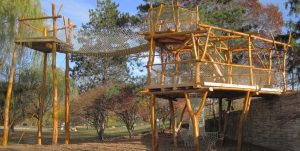 Camp Decorah
